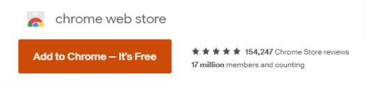 Add to Chrome - It's Free